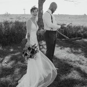 Meet your Posher, Chelsea